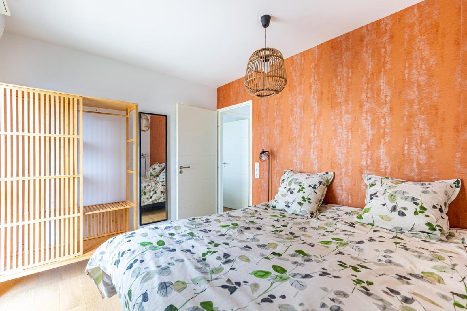 Guestready - Peaceful Escape In La Bastide Appartement Bordeaux Buitenkant foto